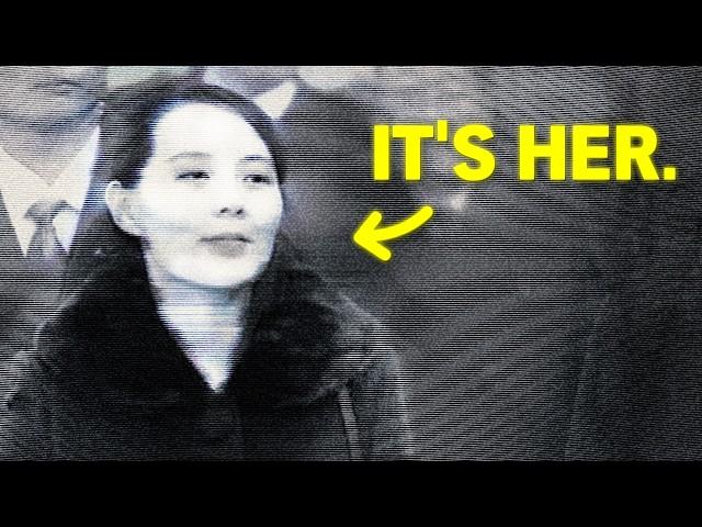 The World's Most Dangerous Woman