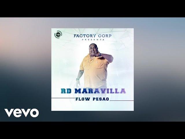 RD Maravilla - El Goloso (AUDIO)