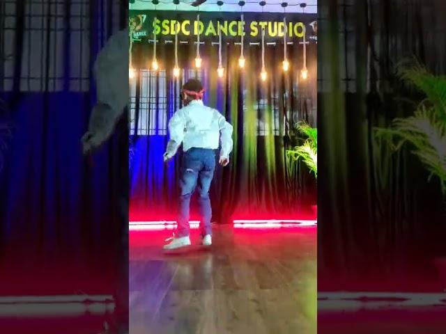 #jishe dekh Mara dil dhadka #short #dance #video #ssdc dance studio #Gomia #Ishkur