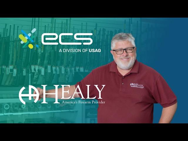 ECS Payments and Trident 1: The All-In-One Solution Fueling Healy Arms’ Success #fflpos #ecs