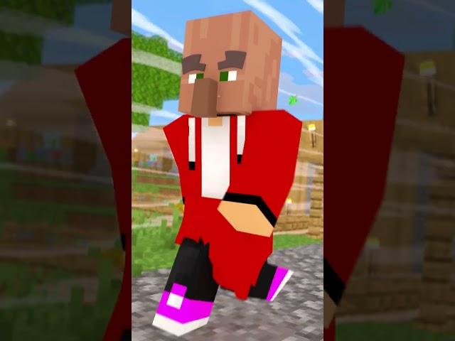 Maizen: Villager Prank War vs JJ and Mikey ( Minecraft Animation ) #maizen #animation #mikey #jj