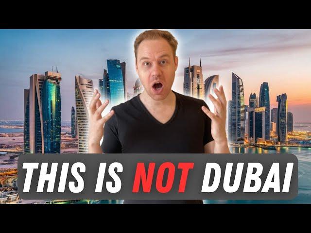 This Place is Better Than Dubai? (Offshore Company Formation)