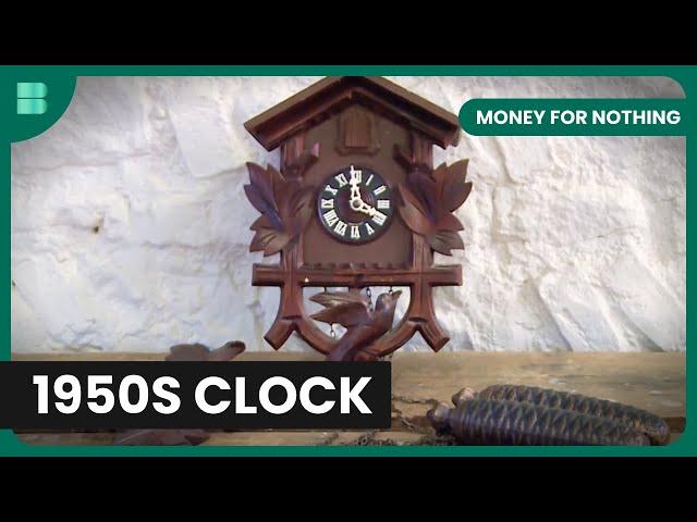 Vintage Finds Get a Chic New Life! - Money For Nothing - Reality TV