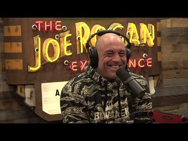 Joe Rogan Experience #2055 - Tim Kennedy