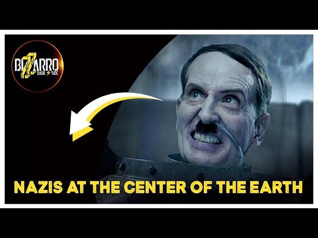 Nazis At The Center Of The Earth | Trailer | HD | by Bizzarro Dark Side