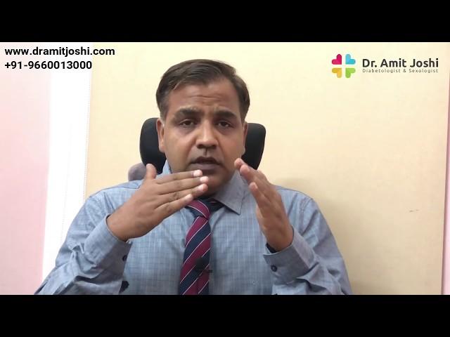 What is Low Sperm Count & Its Types - Treatment, Symptoms & Causes by best sexologist Dr Amit Joshi