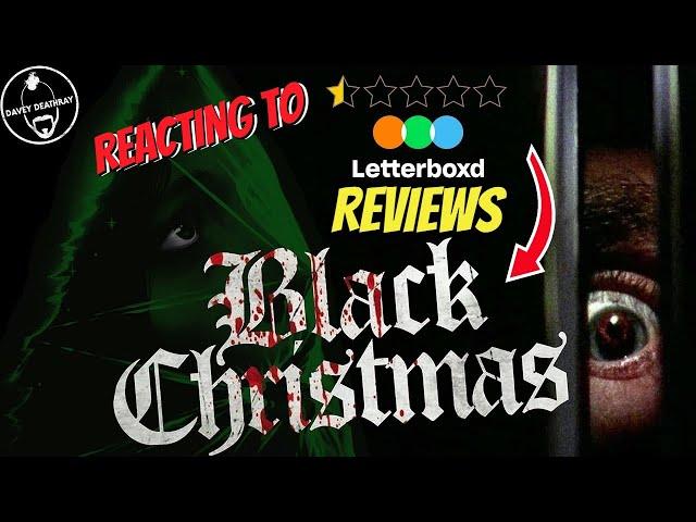 What Do People HATE About BLACK CHRISTMAS 1974?