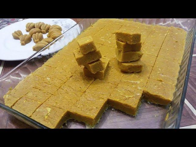 Maggi chicken stock cubes at home مكعبات مرقة الدجاج ماجي في المنزل بدون مواد حافظة