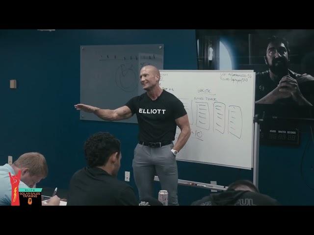 Solar Sales Training // I Need To Think About It // Andy Elliott