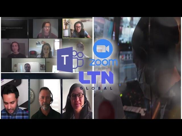 Virtual Event Demo 2021, Dallas Demo Reel Video Production | AMS Studios