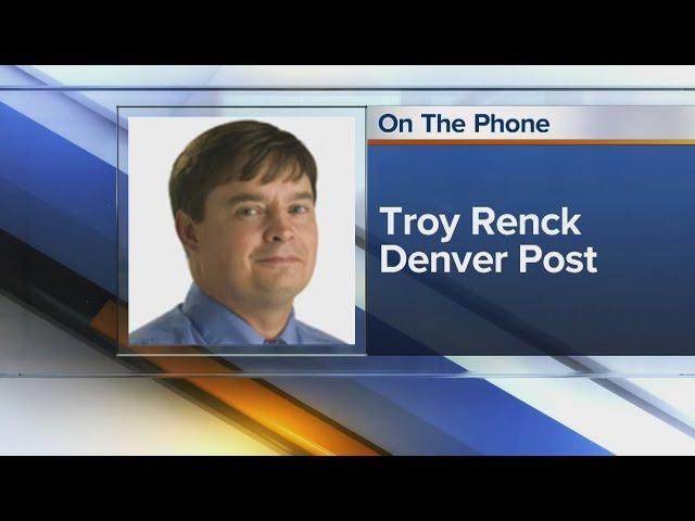 Orange & Blue Review: Troy Renck with The Denver Post talks about the Broncos' defense