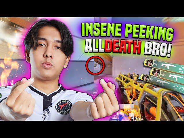 TLN Primmie | Show KILLJOY INSENE Gameplay  MVP RADIANT 27KILL 