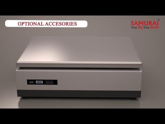 Industrial Weighing Scale Manufacturers | Samurai Technoweigh (India): samuraiscale.com