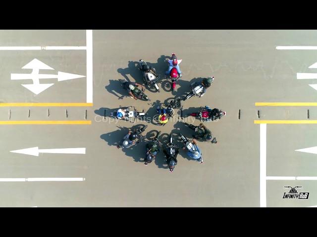 The Underground Cafe Racers of Karachi...