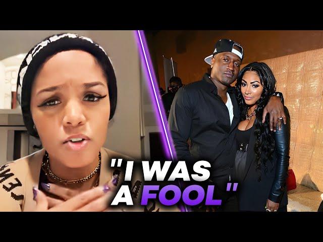 Rasheeda Opens Up on Kirk’s Thr3ats To Divorce | He Proposed to Jasmine?!