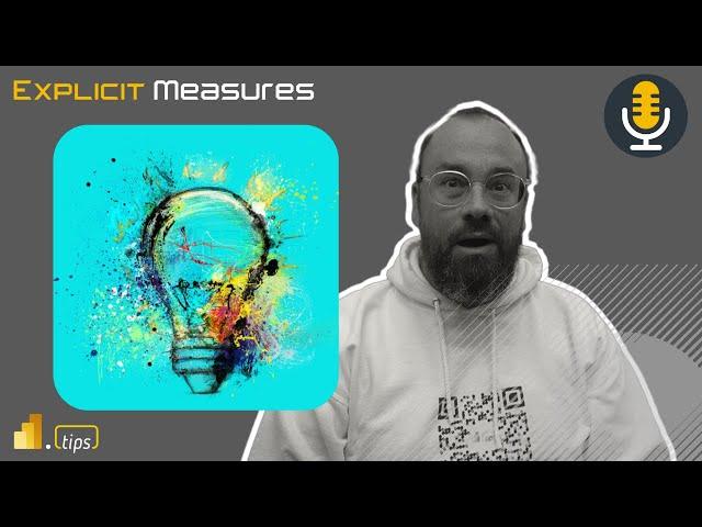 Creative Solutions & Data Products - Ep.333 - Power BI tips