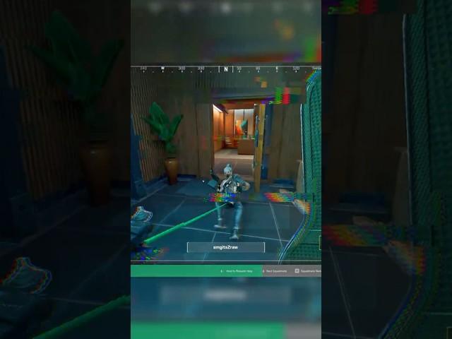 Red Armor User In Easy Mode Gets HUMILIATED By Riot Shield In Delta Force!