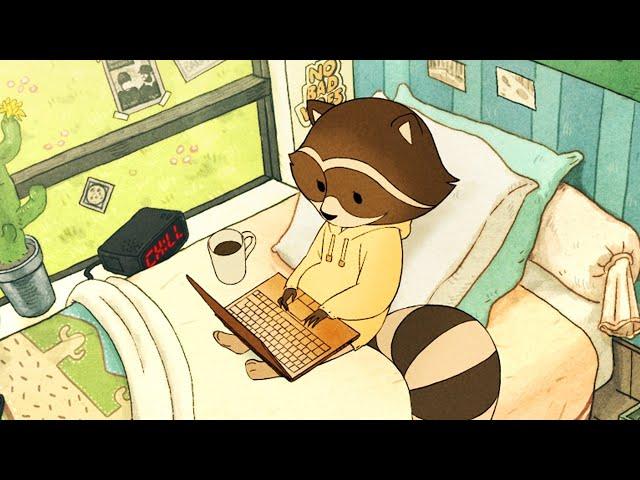 lofi hip hop radio - beats to study/relax to 