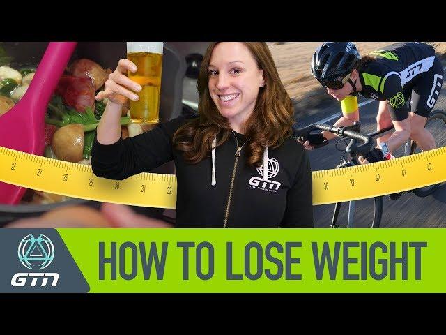 How To Lose Weight Through Triathlon | 8 Weight Loss Tips For Triathletes