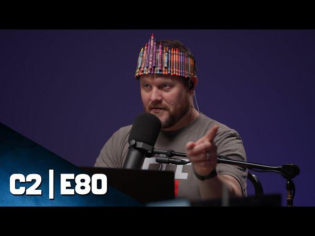 Daemon Error | The Glass Cannon Podcast C2 E80 | Pathfinder 2E Gatewalkers