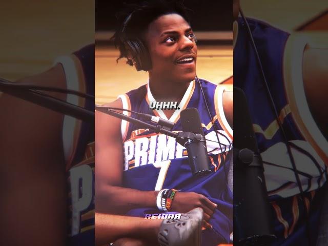 Kevin Durant SHOCKED BY iShowSpeed's Fame