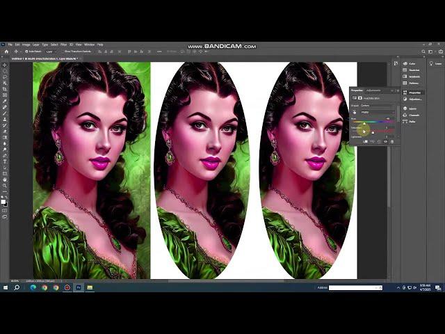 Photo Screen Of Pure Pink sdc editing How To 20 cc | Background | Bp122 Backdrop /NOMIPOCO