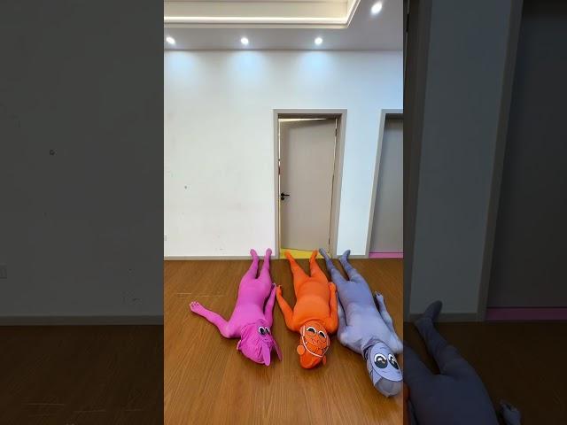 #节奏盒子#家庭#搞笑#可爱