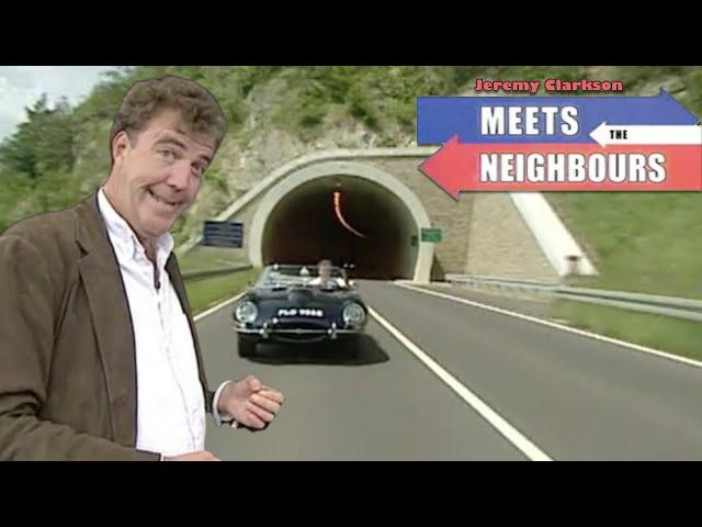 Jeremy Clarkson Meets the Neighbours: Germany The FULL Episode