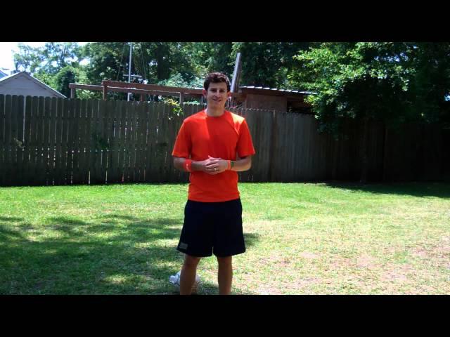 How to do a Cruyff Turn - Online Soccer Academy