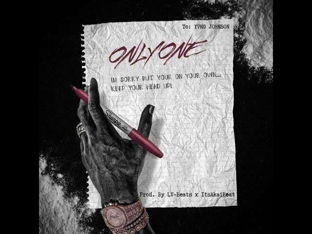 Only One (Prod. By LV - Beats X ItsAkaiBeat)