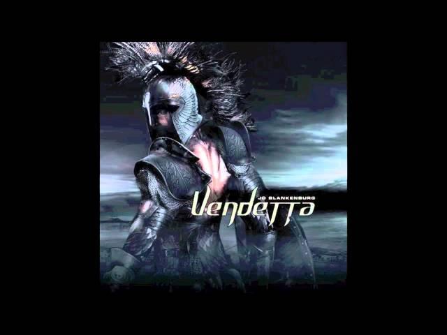 Vendetta - Position Music Orchestral Vol. 6 - "Imperatrix Mundi" by Jo Blankenburg