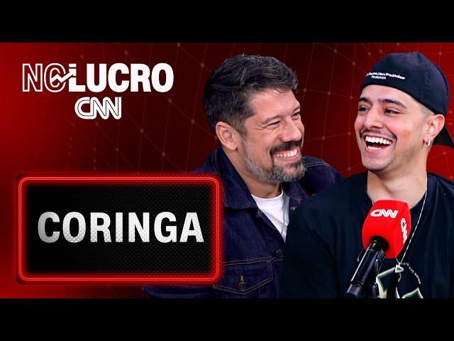 Coringa | No Lucro #70