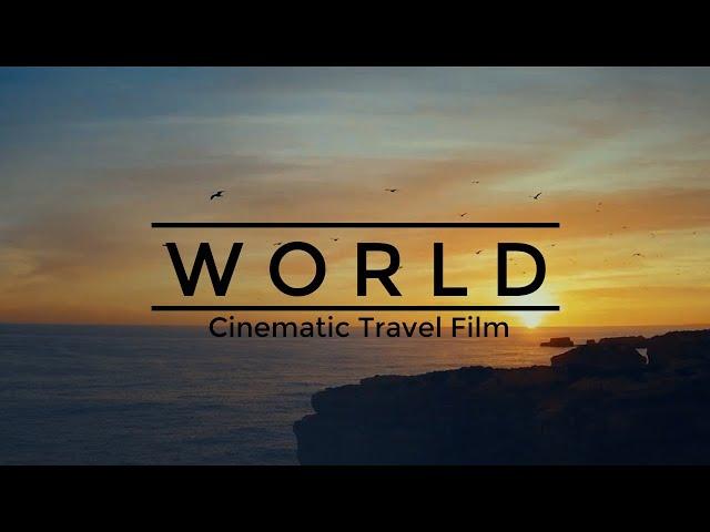 World Cinematic Travel Filmmaking Video.Maruf Hasan Photography.