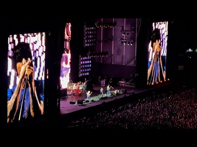 Red Hot Chili Peppers - Can’t Stop @Estadio Mas Monumental, Argentina, Buenos Aires