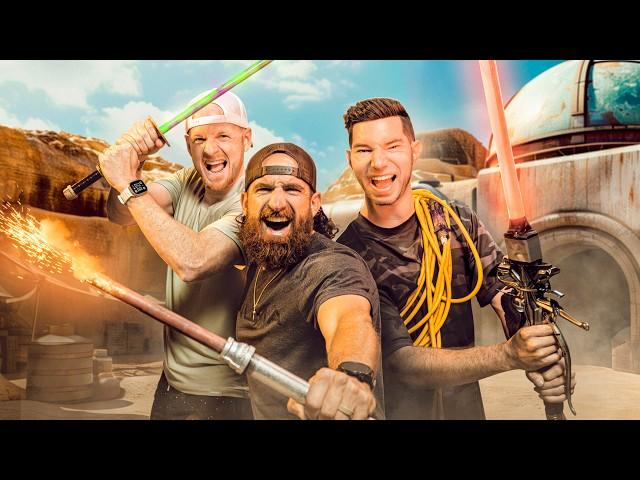 Dude Wars 2 | OT 45