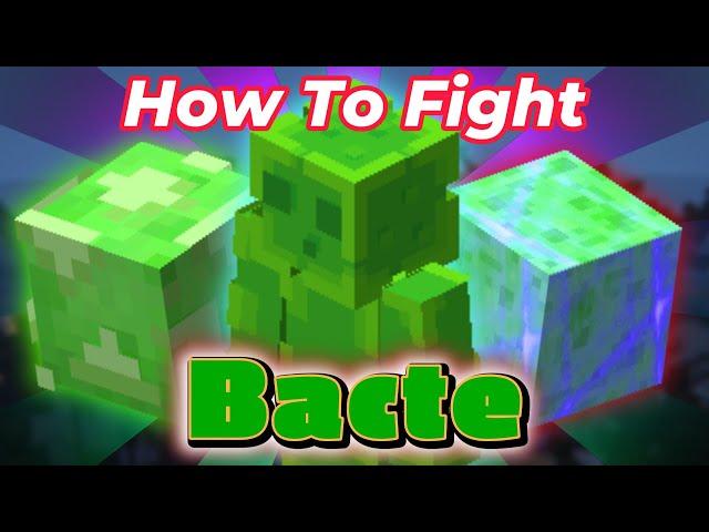 The Complete Guide To The Colosseum and Bacte (Hypixel SkyBlock Rift)