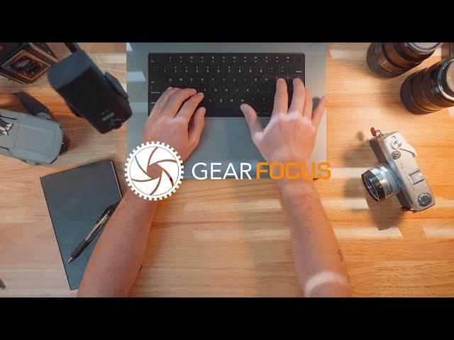 Gear Focus - The Safest Place to Buy and Sell Gear