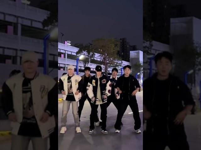 Ma Haoran | 马皓然 | 抖音舞蹈 #dance #dancelax #shorts