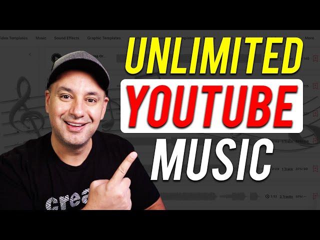 How to Add Music to Your YouTube Video