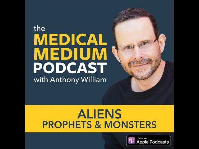 031 Aliens: Prophets & Monsters