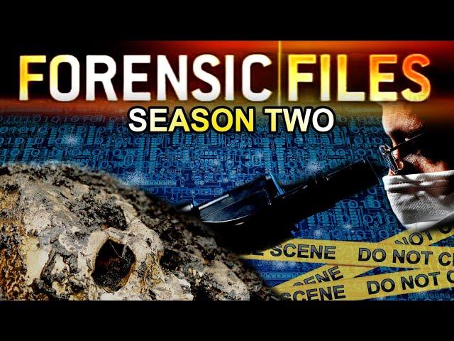 Forensic Files - Season 2, Episode 1 - The Common Thread - Full Episode