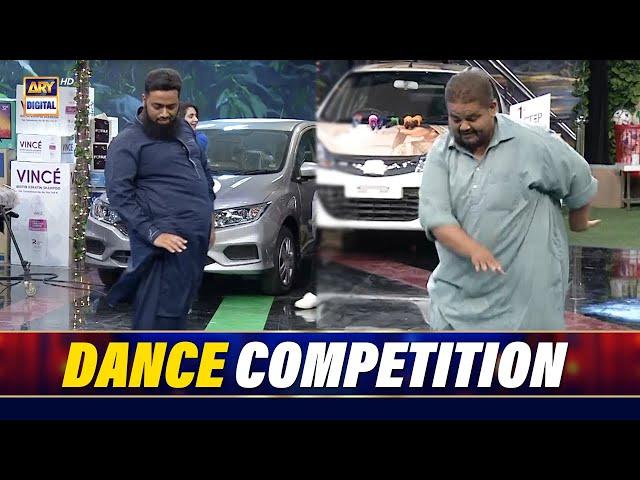 Dance Competition!-  Most Funny Segment  | #jeetopakistan2024