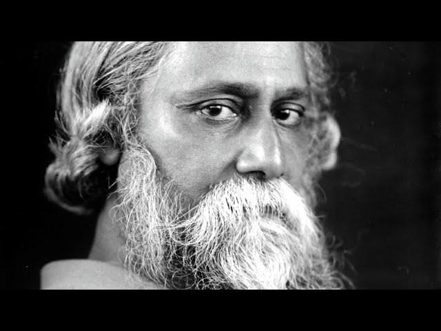 Rabindranath Tagore – Mystical Poet, Literary Genius & Nobel Laureate