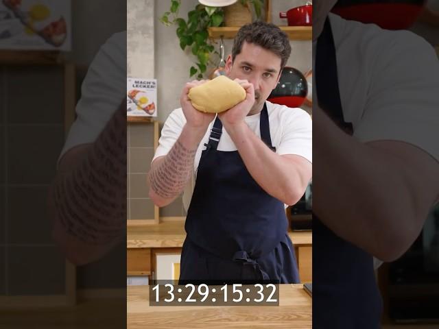 Brot mit Ei | Outtakes Pt. 3