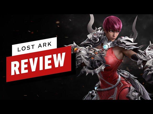 Lost Ark Review