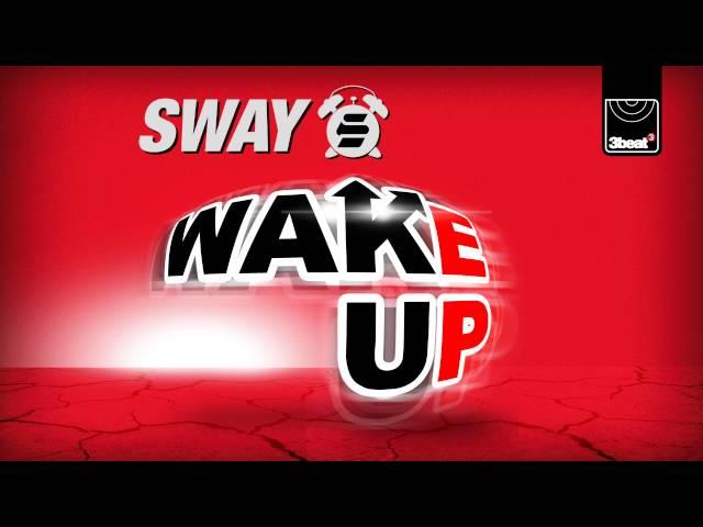 Sway - To Be Frank (Main Explicit)