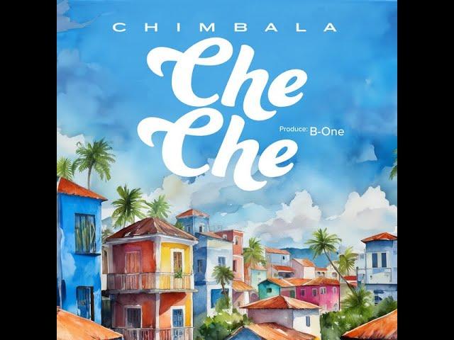 Chimbala - Che Che (Dj Osmii Extended 138 Bpm)