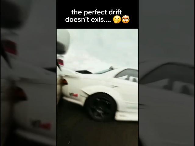 The Perfect Drift!  #Drift #Drifting #Driftcar #driftlife