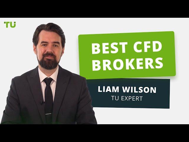 Best CFD Brokers