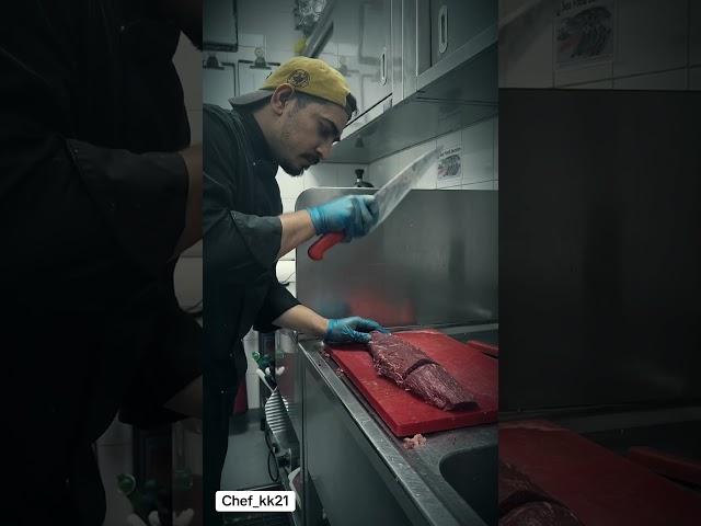 This is Sparta ‍ #chefkk #food #cookwithkk #beef #chef #dubai #pakistan #creator #youtube